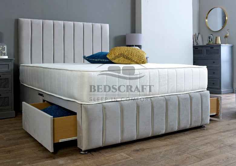 Molly Divan Bed